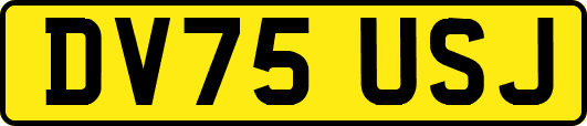 DV75USJ