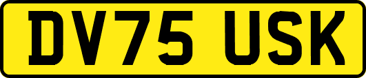 DV75USK