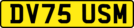 DV75USM