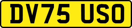 DV75USO
