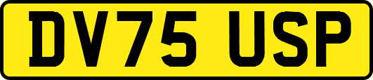 DV75USP