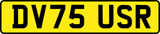 DV75USR
