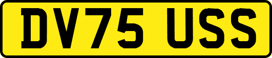 DV75USS