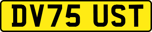 DV75UST