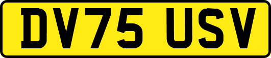 DV75USV
