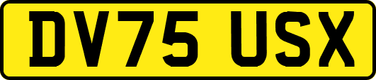 DV75USX