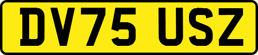 DV75USZ