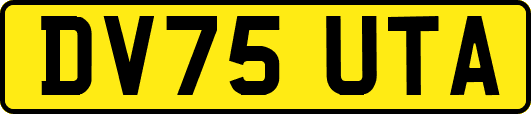 DV75UTA