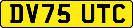 DV75UTC