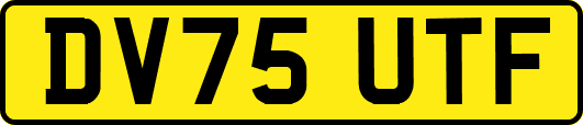 DV75UTF