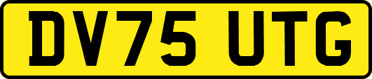 DV75UTG