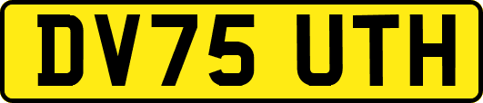 DV75UTH
