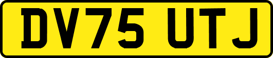 DV75UTJ