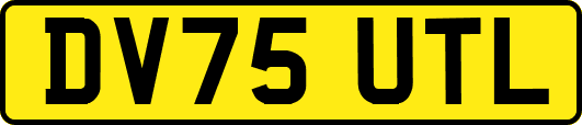 DV75UTL