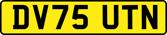DV75UTN