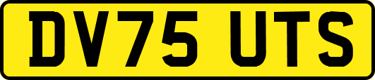 DV75UTS