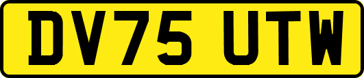 DV75UTW