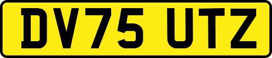 DV75UTZ