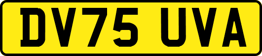 DV75UVA