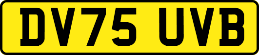 DV75UVB