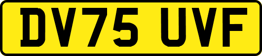 DV75UVF