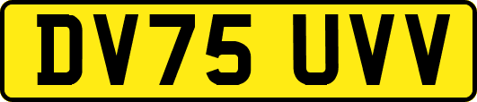 DV75UVV