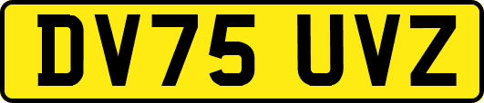 DV75UVZ