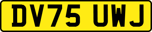 DV75UWJ