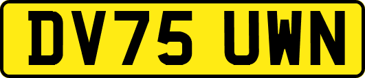 DV75UWN