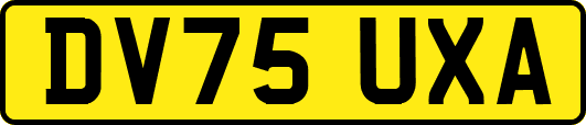 DV75UXA