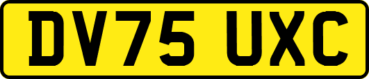 DV75UXC