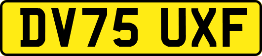 DV75UXF