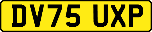 DV75UXP
