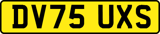 DV75UXS