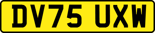 DV75UXW