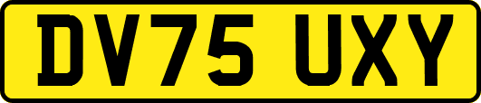 DV75UXY