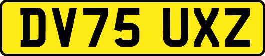DV75UXZ