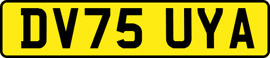 DV75UYA