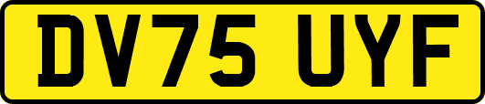 DV75UYF
