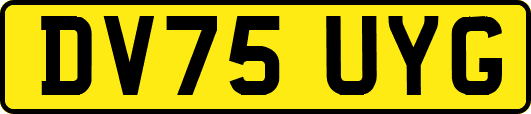 DV75UYG