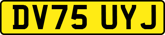 DV75UYJ
