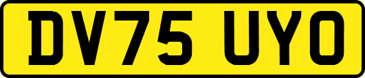 DV75UYO