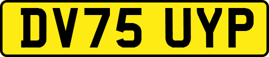 DV75UYP