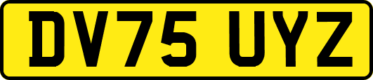 DV75UYZ