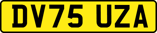 DV75UZA