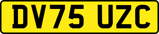 DV75UZC