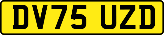 DV75UZD