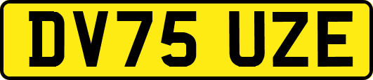 DV75UZE