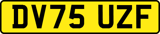 DV75UZF
