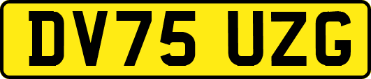 DV75UZG